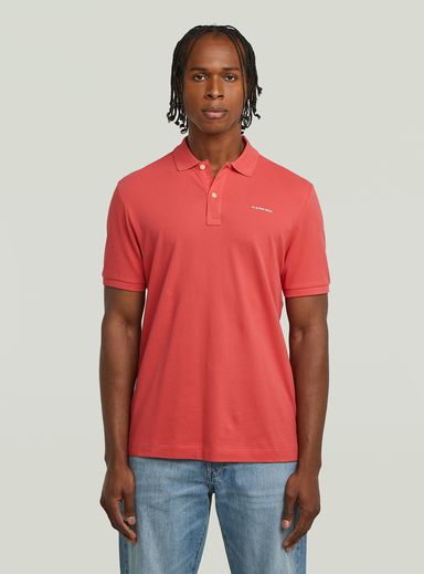 Polo Oluv Slim
